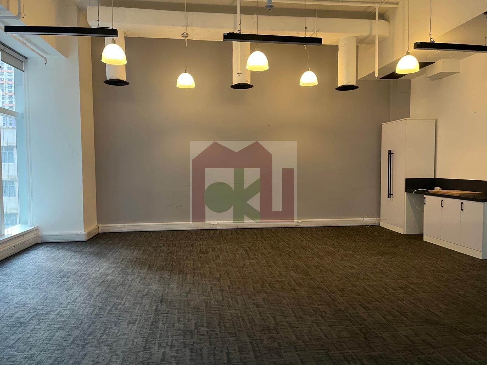 The Hennessy的大廈或單位相片